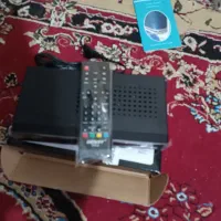 گیرنده.دیجیتال.دنای|صوتی و تصویری|بندر دیر, |دیوار