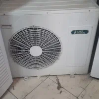 کولر گازی ایستاده ۳۶هزار تک فاز