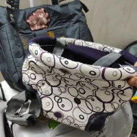 ست سیسمونی نوزاد نو|اسباب و اثاث بچه|اصفهان, برازنده|دیوار