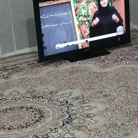 تلویزیون سونی ۴۰ اینچ|تلویزیون و پروژکتور|سبزوار, زینبیه|دیوار