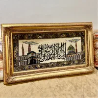 تابلو فرش دست بافت