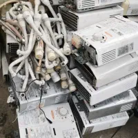 آبگرم کن و بخاری ژاپنی کنگان|بخاری، هیتر، شومینه|بندر کنگان, |دیوار