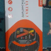 ساعت هوشمند