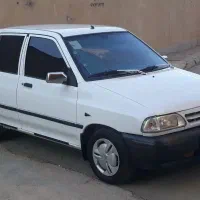 پراید 94 فول