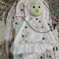 گهواره عروسکی