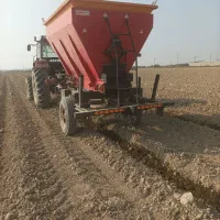 کود پاش دو منظوره