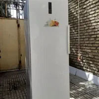 یخچال فریزر بدون برفک