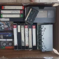 فیلم وکاست