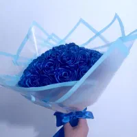 گل ربانی|گل مصنوعی|بیرجند, |دیوار