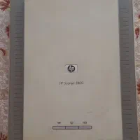 اسکنر HP