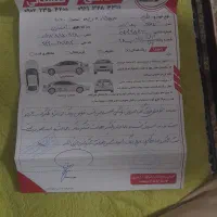 پراید ۱۳۱ مدل ۹۷|خودرو سواری و وانت|مرودشت, پشت سایپا|دیوار