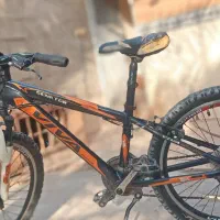 دوچرخه ۲۴ دندای ویوا