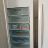 فریزر الکترواستیل