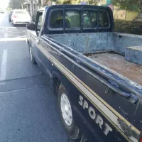 با سلام وانت مزذا 2000|خودرو سواری و وانت|مشهد, میان ولایت|دیوار