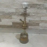 قلیان برنجی