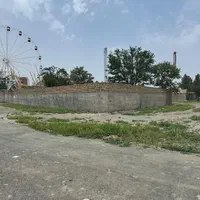 زمین دور دیوار ۱۰۰۰متر/مناسب کارگاه حاشیه صدمتری|اجارهٔ دفتر صنعتی، کشاورزی، تجاری|مشهد, خین عرب|دیوار