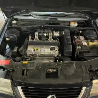 سمند LX EF7 بنزینی|خودرو سواری و وانت|تهران, دارآباد|دیوار