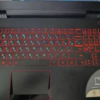 لپتاپ گیمینگ لنوو Legion Y520 Core i7