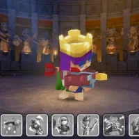 اکانت کلکسیونی تان 15