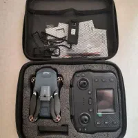 کود کوپتر دوربین دار