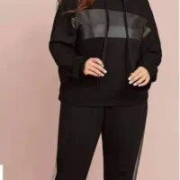 ست هودی و شلوار اسپرت|لباس|اراک, |دیوار