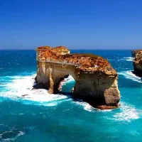 آفر ویژه تور اقتصادی جنوب (قشم)