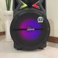اسپیکر جی پاس مدل gsm11131