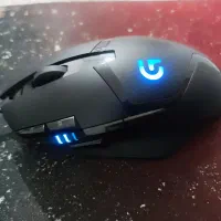 ماوس Logitech G402