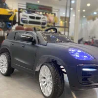 ماشین شارژی پورشه ۲۰۵ فروشگاه النینو قلهک