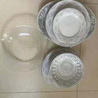 ظروف وسایل چینی
