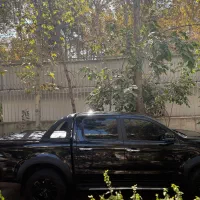 کی ام سی ۴۰۲ استثنایی|خودرو سواری و وانت|تهران, نیاوران|دیوار