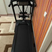 تردمیل اصل تایوانی ADT800DM|تجهیزات ورزشی|تهران, ستارخان|دیوار