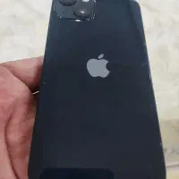 آیفن13نرمال مشکی