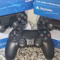 دسته پی اس فور