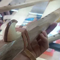 لاکوتا درون (لاکوتا جفتی ، لاکوتا دو لول)