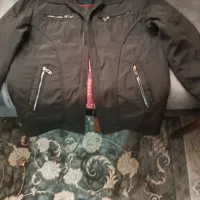 کاپشن مردانه درحدنو