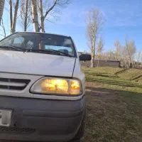 پراید مدل96 به شرط