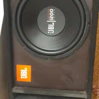 ساب  1200JBLدرحد...