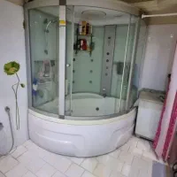 وان جکوزی سونا ماساژور