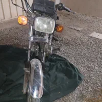 فروش موتور 125هندا پرواز مدل93