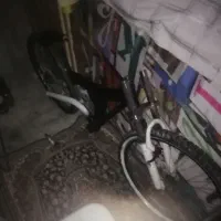 دوچرخه 26 معاوضه با قطعات کامپیوتر