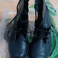 پوتین|کیف، کفش، کمربند|تویسرکان, |دیوار