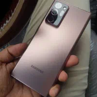 گوشی سامسونگ Note20 Ultra 5G|موبایل|لاهیجان, بازکیاگوراب|دیوار