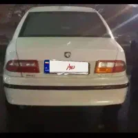 سمندLx96|خودرو سواری و وانت|نورآباد, |دیوار