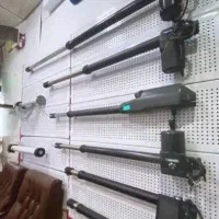 تعمیرات تخصصی جک پارکینگ کرکره برقی
