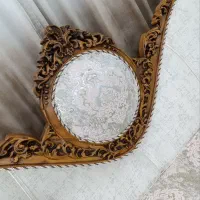 مبل سلطنتی ۹ نفره نونونو ((( میزوعسلی|مبلمان خانگی و میز عسلی|اصفهان, شفق|دیوار