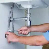 تاسیسات ساختمان ، سرویس کولر آبی