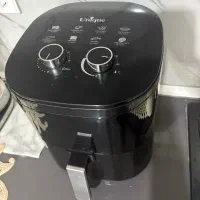 سرخ کن ( ایرفرایر )