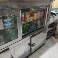 یخچال و فریزر|یخچال و فریزر|نرماشیر, |دیوار