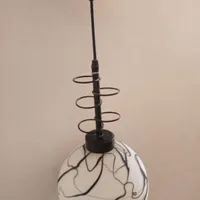لوستر اتاق خواب